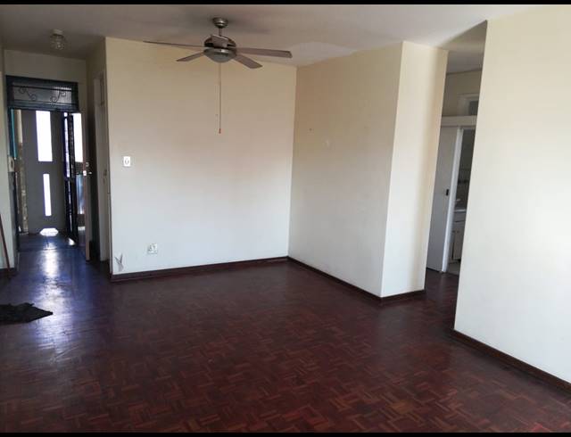 2 BEDROOM APARTMENT TO LET IN NORTH BEACH